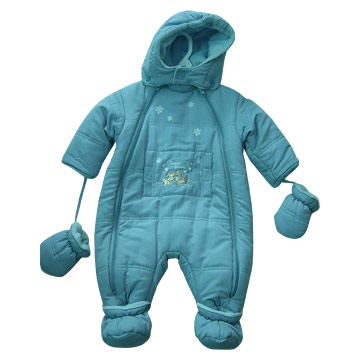  Kid`s Jumpsuit ( Kid`s Jumpsuit)