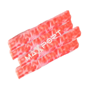  Frozen Surimi Imitation Crab Sticks (L`imitation de crabe congelé Surimi Sticks)