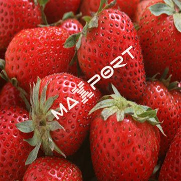  IQF Strawberries (Fraises IQF)