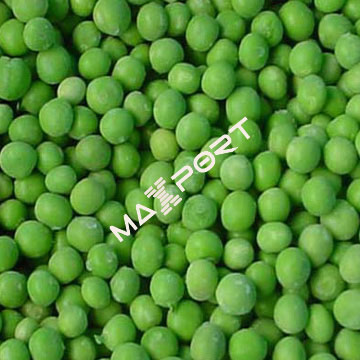  IQF Green Peas (IQF Pois verts)