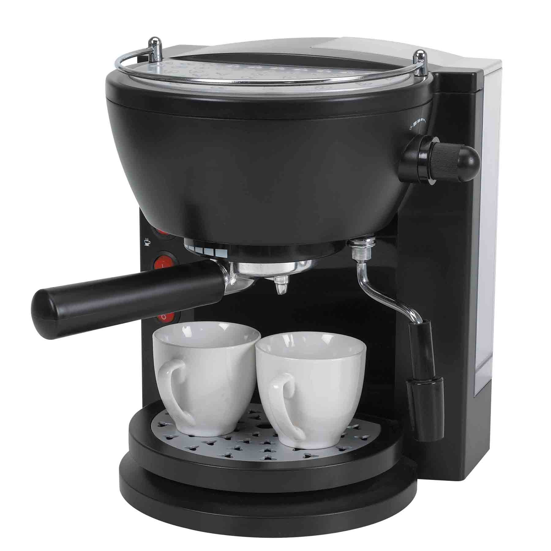  Pump Espresso Machine ( Pump Espresso Machine)