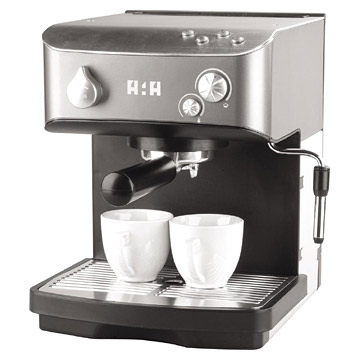  Pump Espresso Coffee Machine (Насос кофе Espresso M hine)