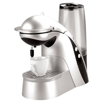  Coffee Maker