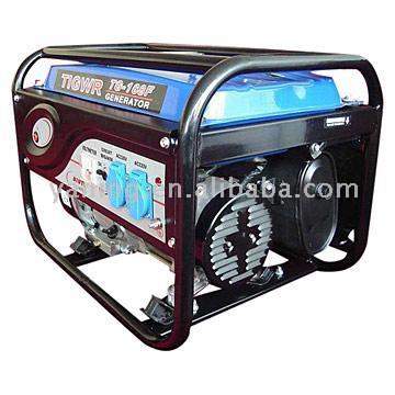  Gasoline Generator (Essence Generator)