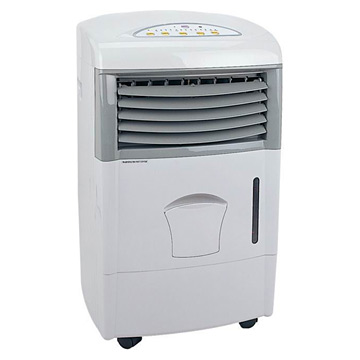  Air Cooler (Air Cooler)
