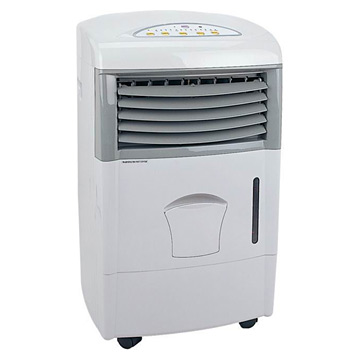 Air Cooler