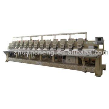  Embroidery Machine