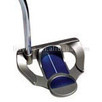  Putter ( Putter)