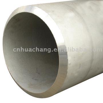  Seamless Stainless Steel Pipe ( Seamless Stainless Steel Pipe)