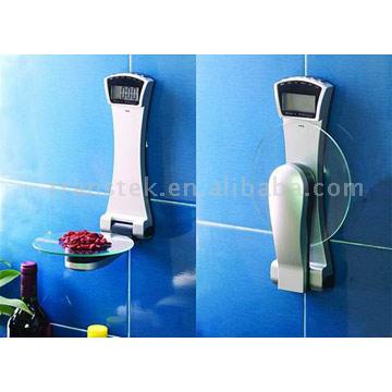 Wall Kitchen Scale (Wall Kitchen Scale)