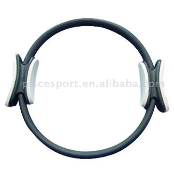  Fiberglass Fitness Circle (Fiberglass Fitness Circle)