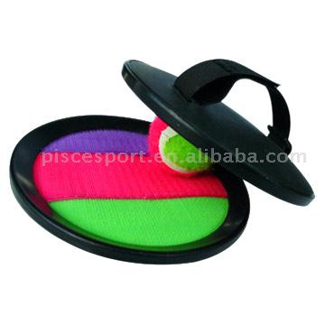  Catch Ball Set (Catch Ball Set)