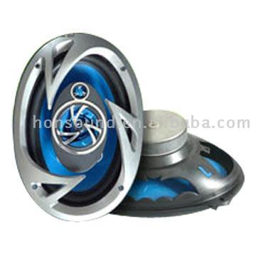  Car Speaker (CS-6927) ( Car Speaker (CS-6927))
