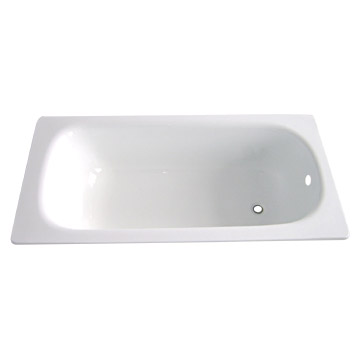  Common Steel Bathtub ( Common Steel Bathtub)