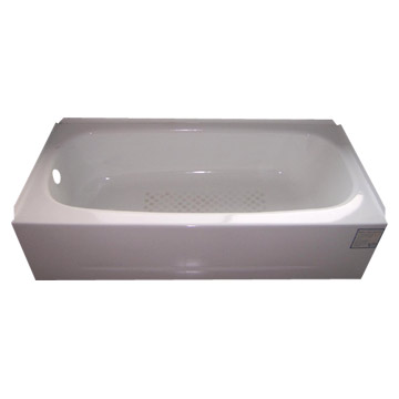 Skirt Bathtub ( Skirt Bathtub)