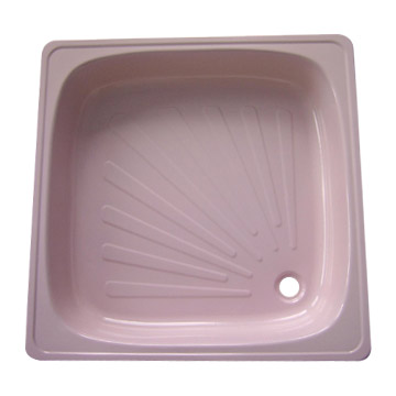  Steel Shower Tray ( Steel Shower Tray)