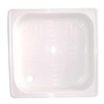  Steel Shower Tray ( Steel Shower Tray)