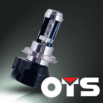  HID Xenon Lamp (HID-Xenon-Lampen)