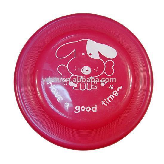  Frisbee (Frisbee)