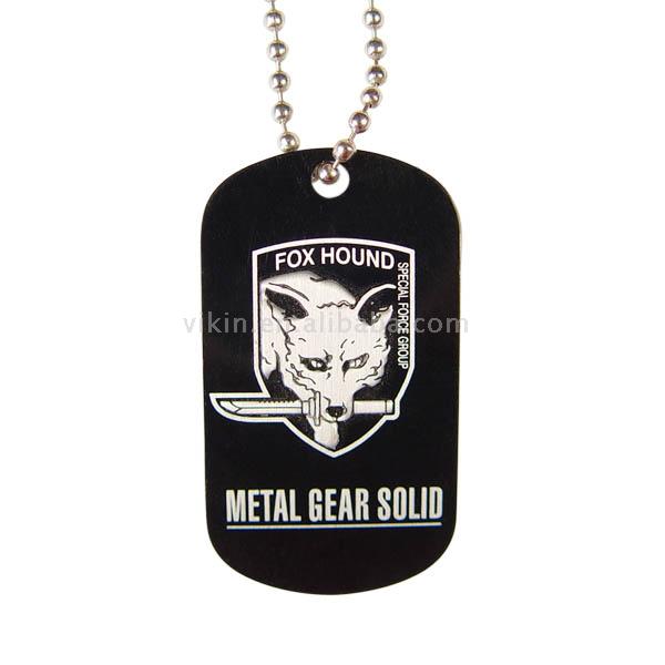  Dog Tag (Dog Tag)