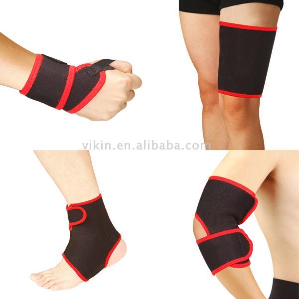  Sports Safety (Спорт Безопасность)