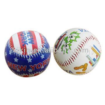  Baseballs ( Baseballs)