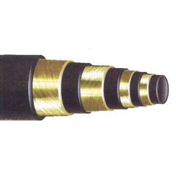  Wire Spiral Hose (Spiral Wire Hose)