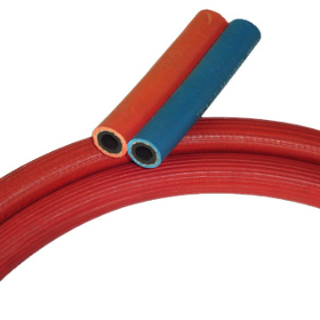  Oxygen and Acetylene Hoses