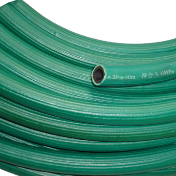  Oxygen and Acetylene Hose (Oxygène et d`Acétylène Hose)