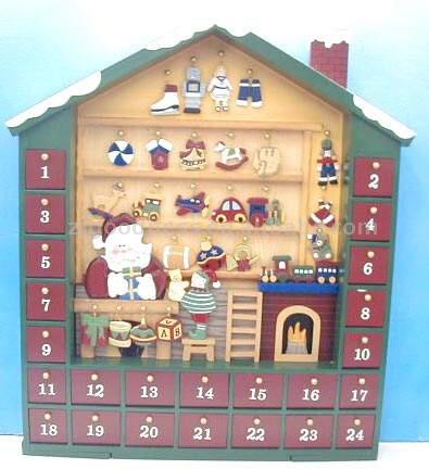  Calendar Cabinet ( Calendar Cabinet)