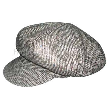  Tweed Caps (Твид Шапки)