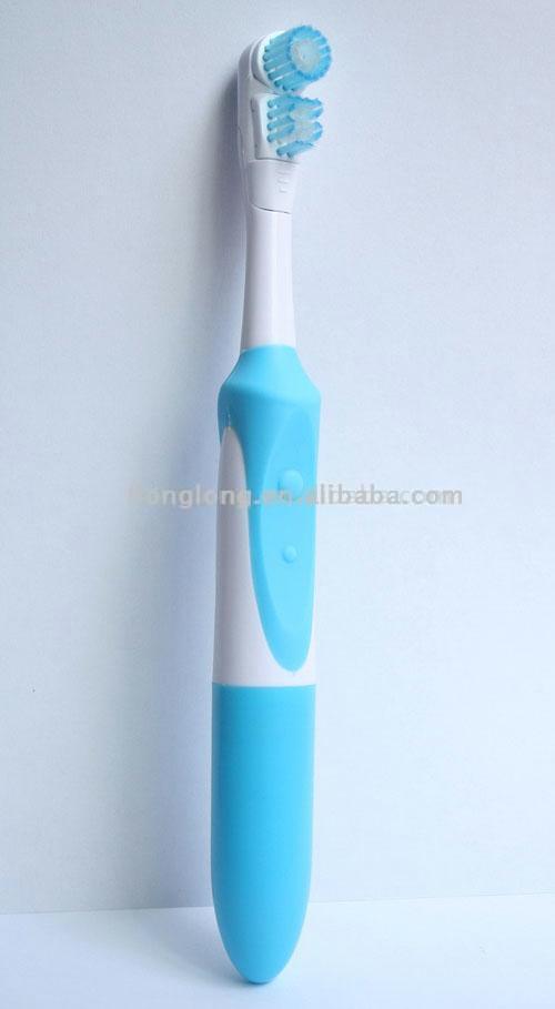  Battery Operated Toothbrush (Brosse à dents à piles)