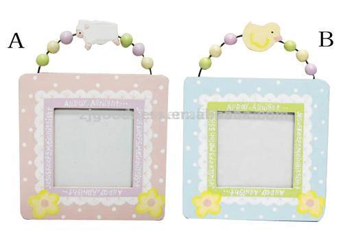  Wooden Photo Frame