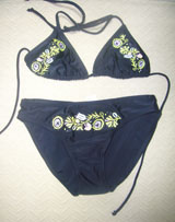  Sexy Bikini ( Sexy Bikini)