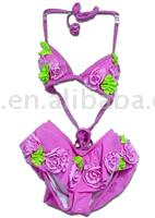  Kids` Fashion Bikini (Детская мода `Бикини)