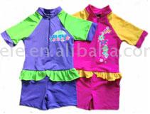  Boy`s Swimsuits (Maillots Boy`s)