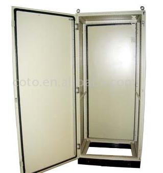  Enclosure Boxes (Enclosure Boxes)