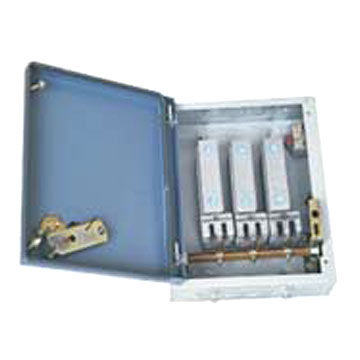  Gear Switch Box ( Gear Switch Box)