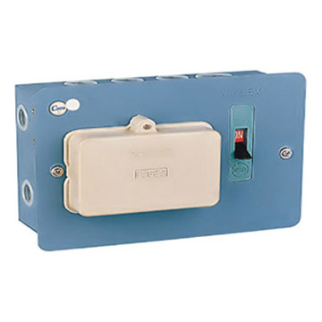  Lighting Distribution Box (Licht-Distribution Box)
