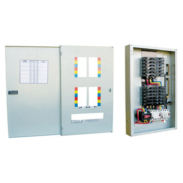  Distribution Box (PZ30ME5)
