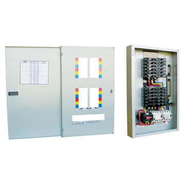  Distribution Box (PZ30ME5) ( Distribution Box (PZ30ME5))