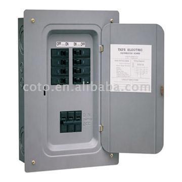  Distribution Box for BH mcbs ( Distribution Box for BH mcbs)