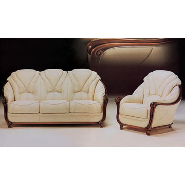  Popular Leather Sofa A692 ( Popular Leather Sofa A692)