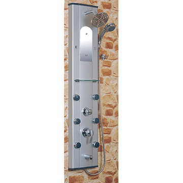 Shower Panel