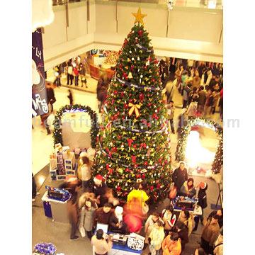  6m Christmas Tree (6м Рождественская елка)