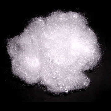  Polyester Special Staple Fiber ( Polyester Special Staple Fiber)