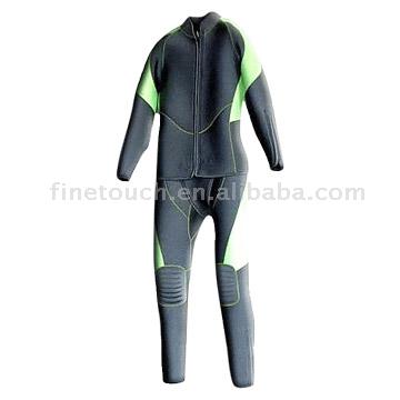  Diving Suit