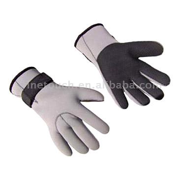 Tauchen-Handschuhe (Tauchen-Handschuhe)