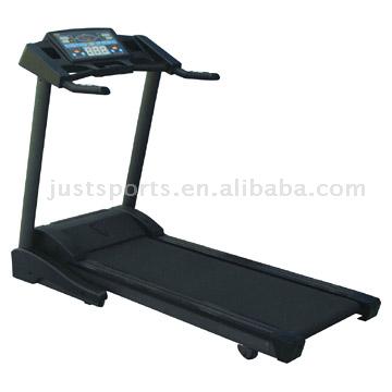  Motorized Treadmill (Motorisierte Laufband)