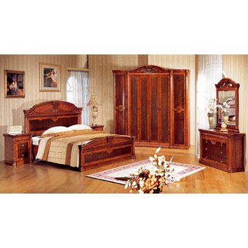  Bedroom Set ( Bedroom Set)